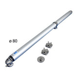 Facnor 80mm 1800