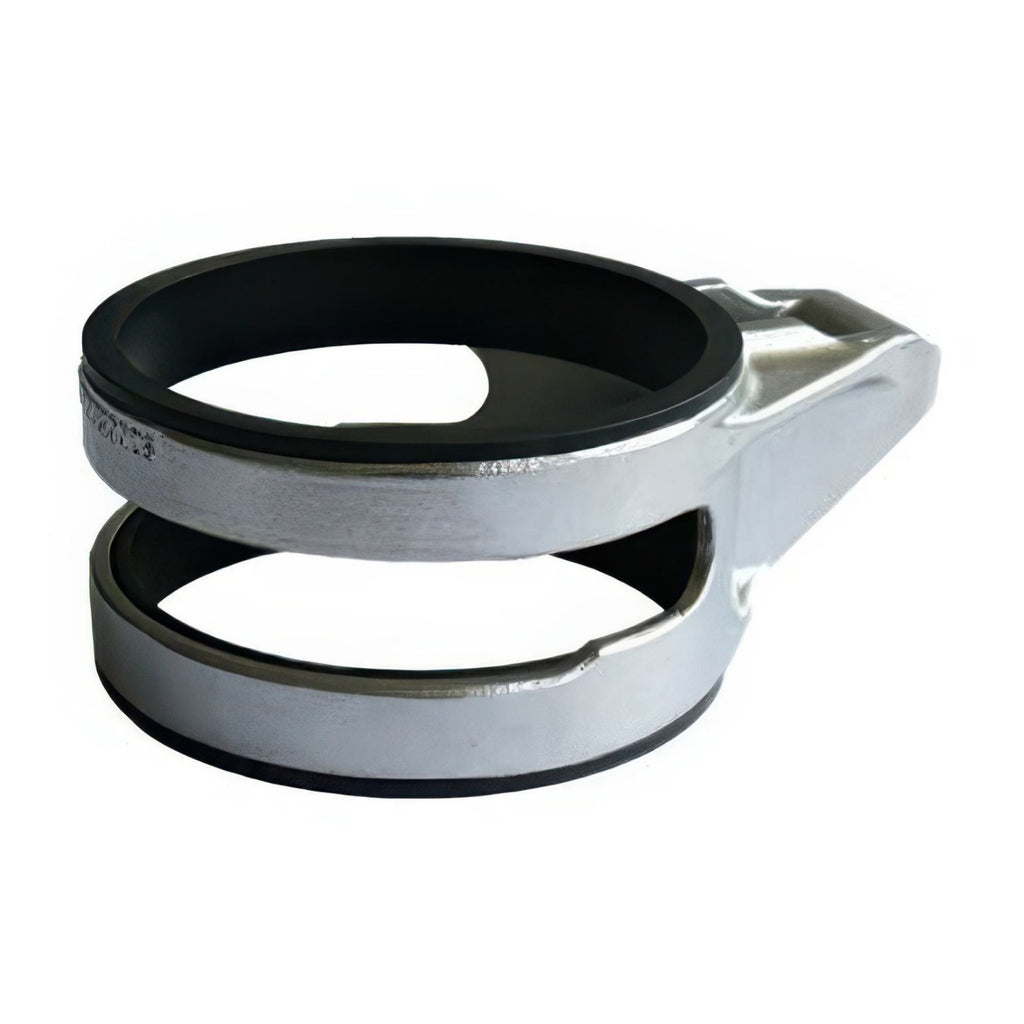 Code 0 Fitting 80mm