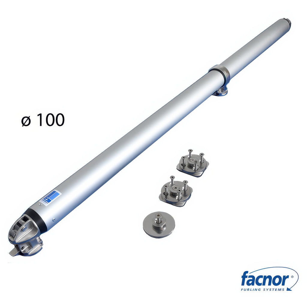 Facnor 100mm Bow Sprit Kit.