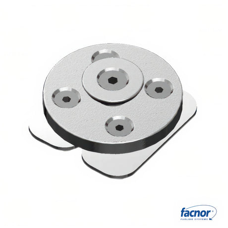 Facnor Deck Fitting