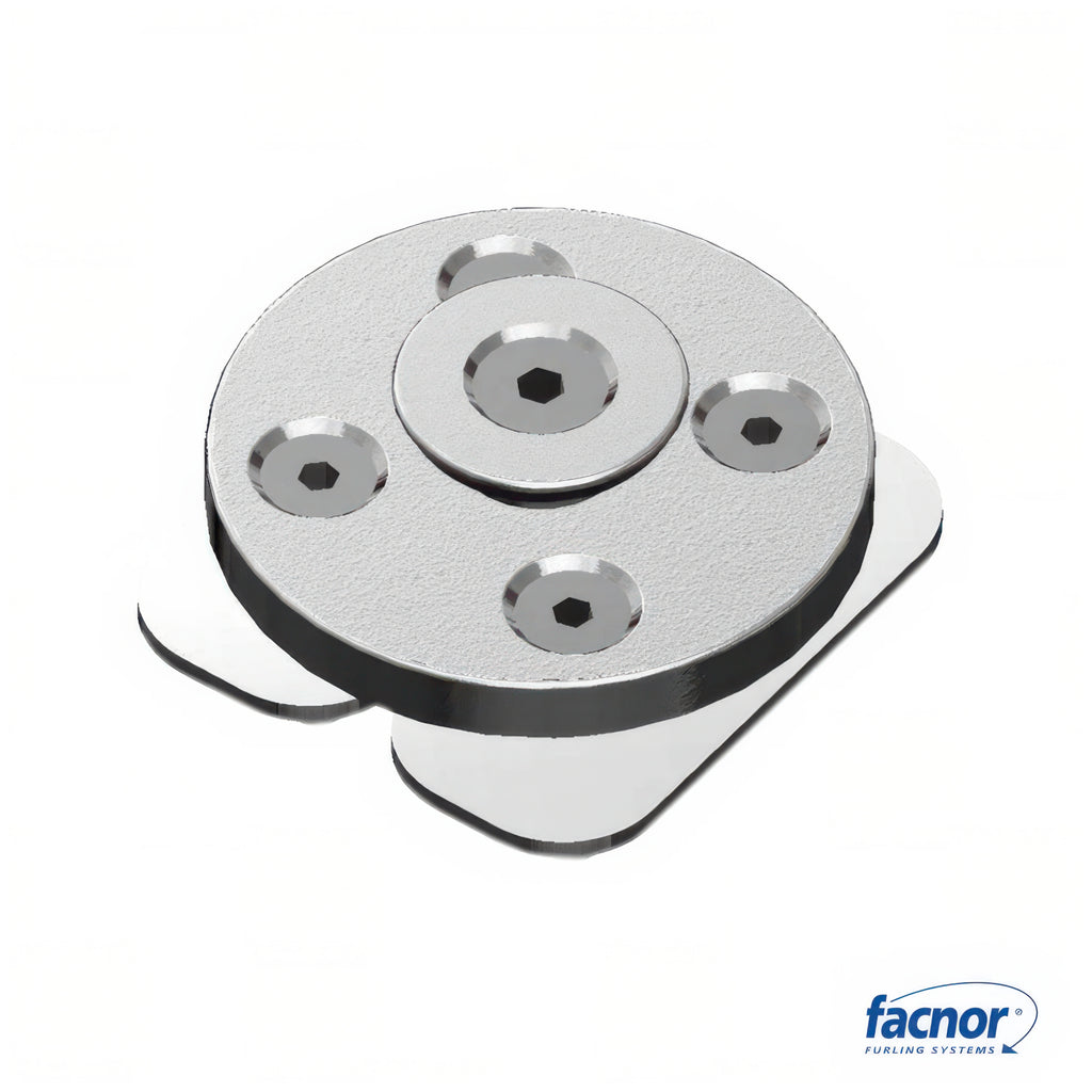 Facnor Deck Fitting