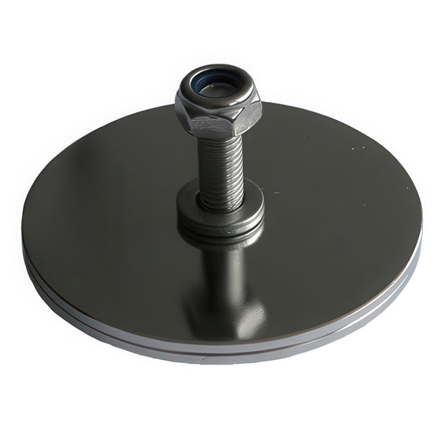 Facnor Parking Fitting