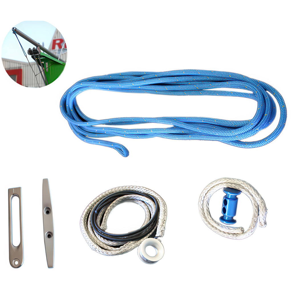 Facnor Bobstay Kit