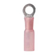 Ancor 22-18G #10 Heat Shrink Ring Terminal (3/pk)