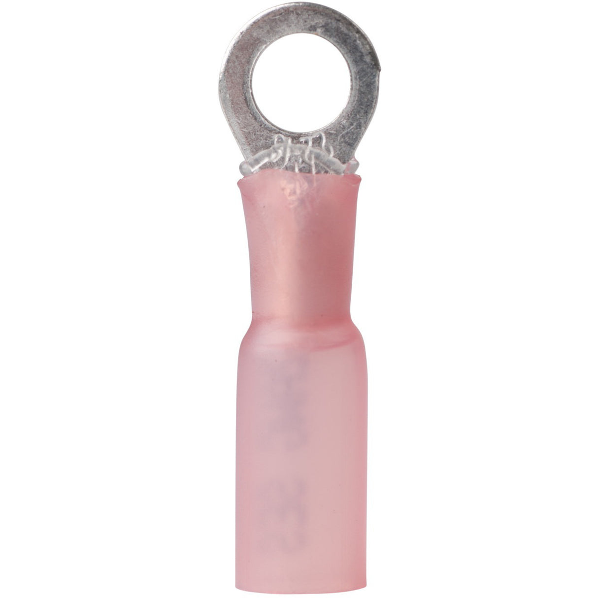 Ancor 22-18G #10 Heat Shrink Ring Terminal 100\pk