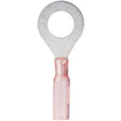Ancor 22-18G 3/8" Heat Shrink Ring Terminal 100/pk
