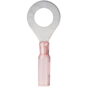 Ancor 22-18G 3/8" Heat Shrink Ring Terminal 100/pk