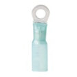 Ancor 16-14G  #8 Heat Shrink Ring Terminal 3/pack