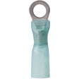 Ancor 16-14G #10 Heat Shrink Ring Terminal 25/pack