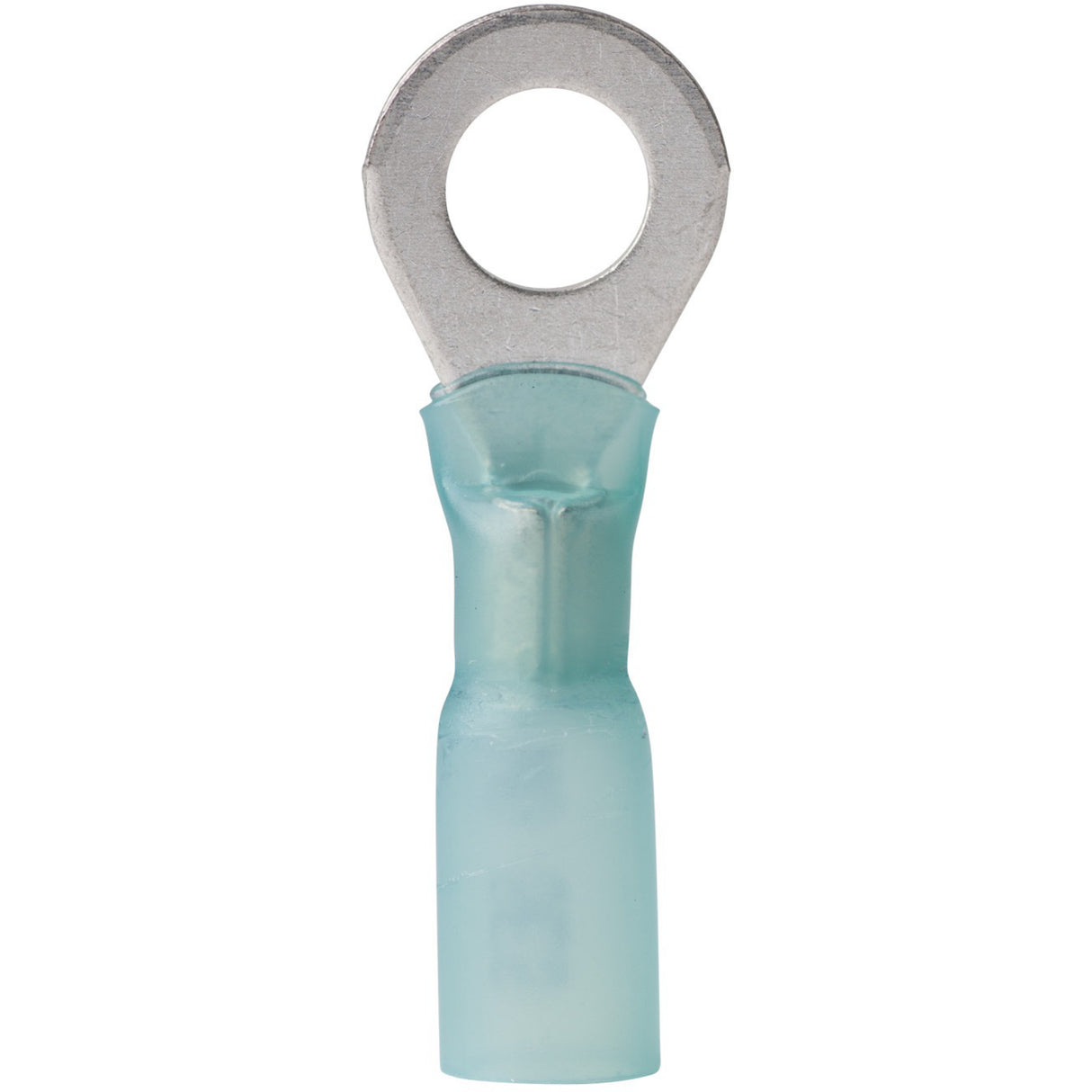 Ancor 16-14g 1/4" Heat Shrink Ring Terminal 100/pk