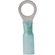 Ancor 16-14G 5/16 Heat Shrink Ring Terminal 100/pk