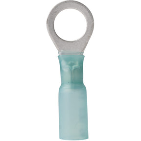 Ancor 16-14G 5/16 Heat Shrink Ring Terminal 100/pk