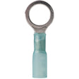 Ancor 16-14G 3/8" Heat Shrink Ring Terminal 100/pk