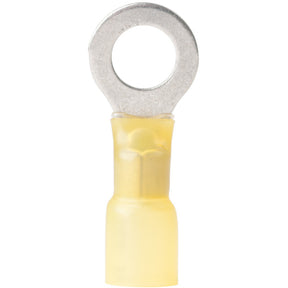 Ancor 12-10G 5/16 Heat Shrink Ring Terminal 100/pk