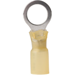 Ancor 12-10G 3/8" Heat Shrink Ring Terminal 100/pk