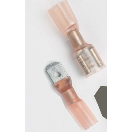 Ancor 22-18G Heat Shrink Female Disconnect (3/pk)