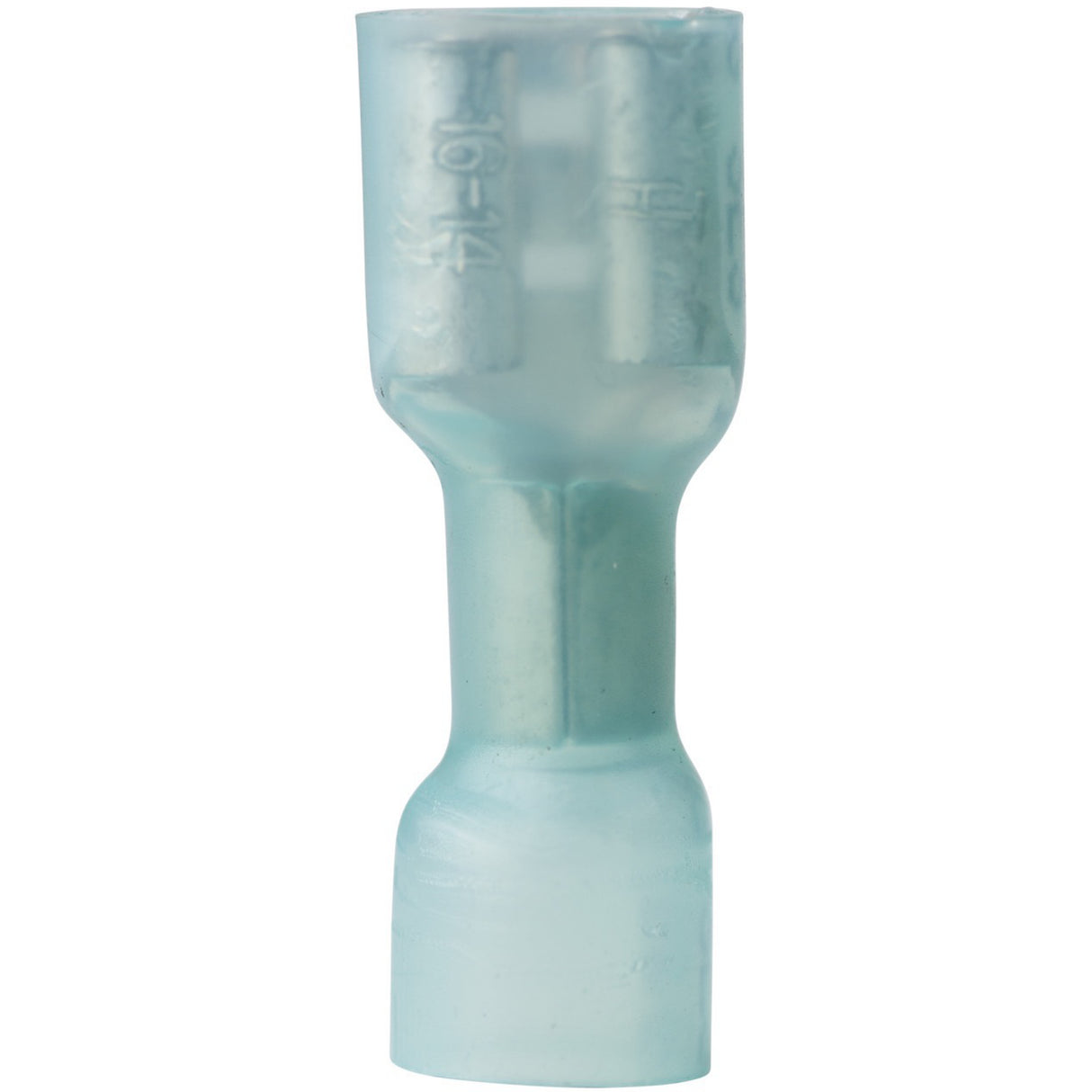 Ancor 16-14G Heat Shrink Female Disconnect 100/pk