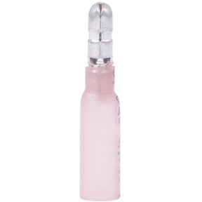 Ancor 22-18G Heat Shrink Male Snap Plug 100/pack