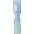 Ancor 16-14G Heat Shrink Female Snap Plug 25/pk