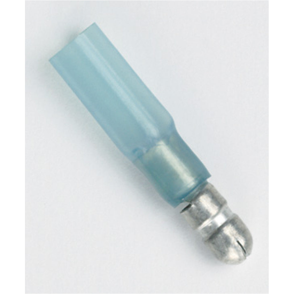 Ancor 16-14G Heat Shrink Male Snap Plug (3/pack)