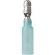 Ancor 16-14G Heat Shrink Male Snap Plug 25/pack