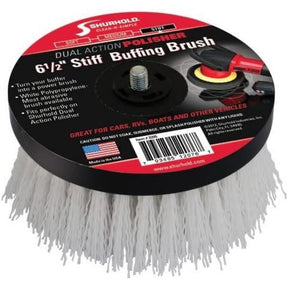 Shurhold Brush for 3100 Polisher.