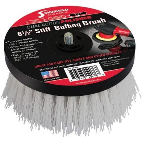 Shurhold Brush for 3100 Polisher.