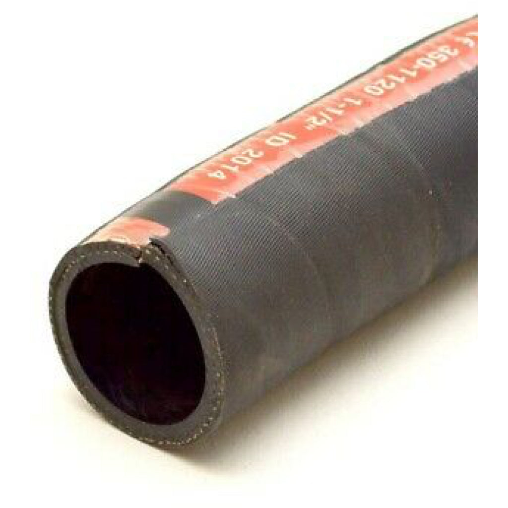 Fuel Hose, Type A SAE J1527 - 1-1/2" $/foot.