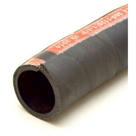 Fuel Hose, Type A SAE J1527 - 1-1/2" $/foot.