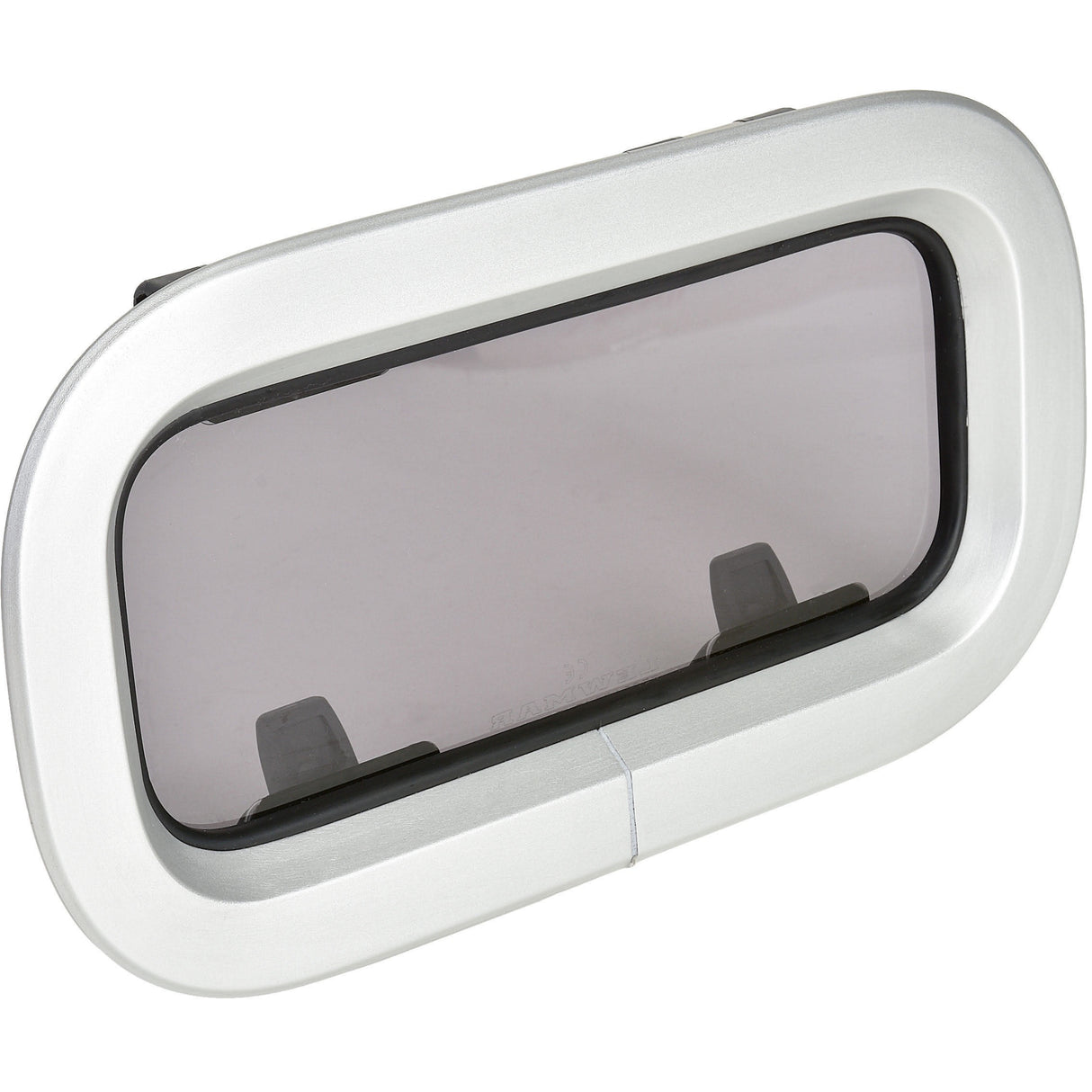 Lewmar White Newsz 0 Open Portlight