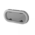 Lewmar SZ7 Re White Trim Portlight