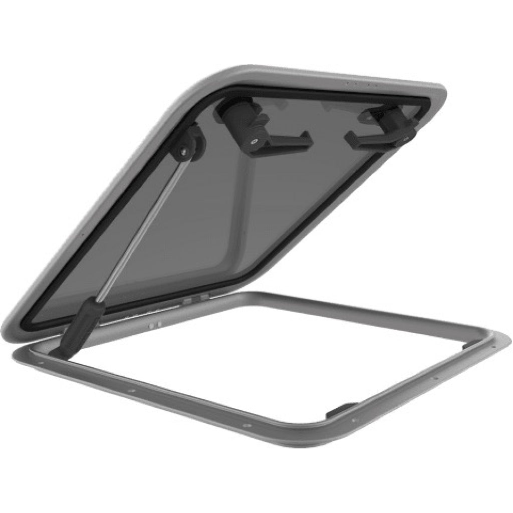 Lewmar Hatch Lo-Profile w/Stay60