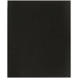 3M Dry Sandpaper - 320 Grit, 1 piece