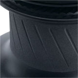Harken 40 Plain-Top Performa Winch close up