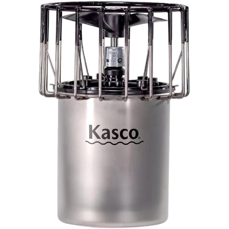 Kasco 4400/D25 De-Icer - 1 HP - 25ft cord.