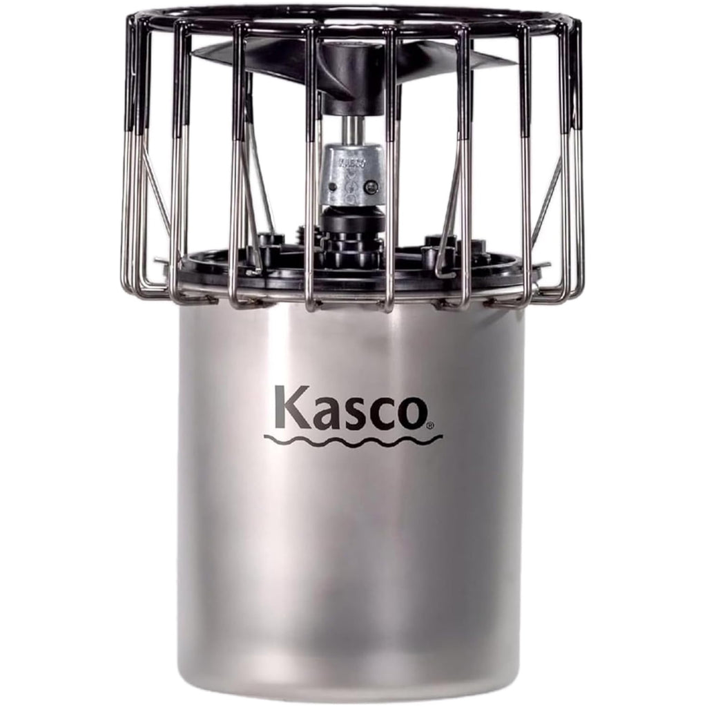 Kasco 4400/D25 De-Icer - 1 HP - 25ft cord.