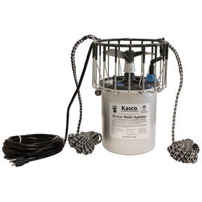 Kasco 4400/D50 De-Icer.