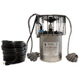 Kasco 4400/D100 De-Icer - 1 HP - 100ft cord