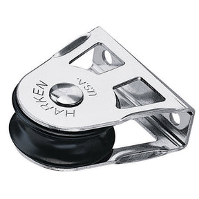 Harken Lead Block
