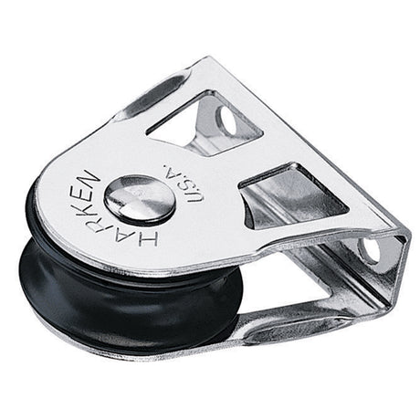 Harken Lead Block
