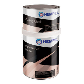 Hempaseed primer.