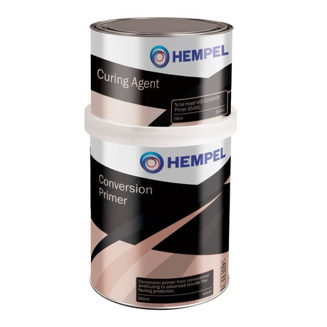 Hempaseed primer.