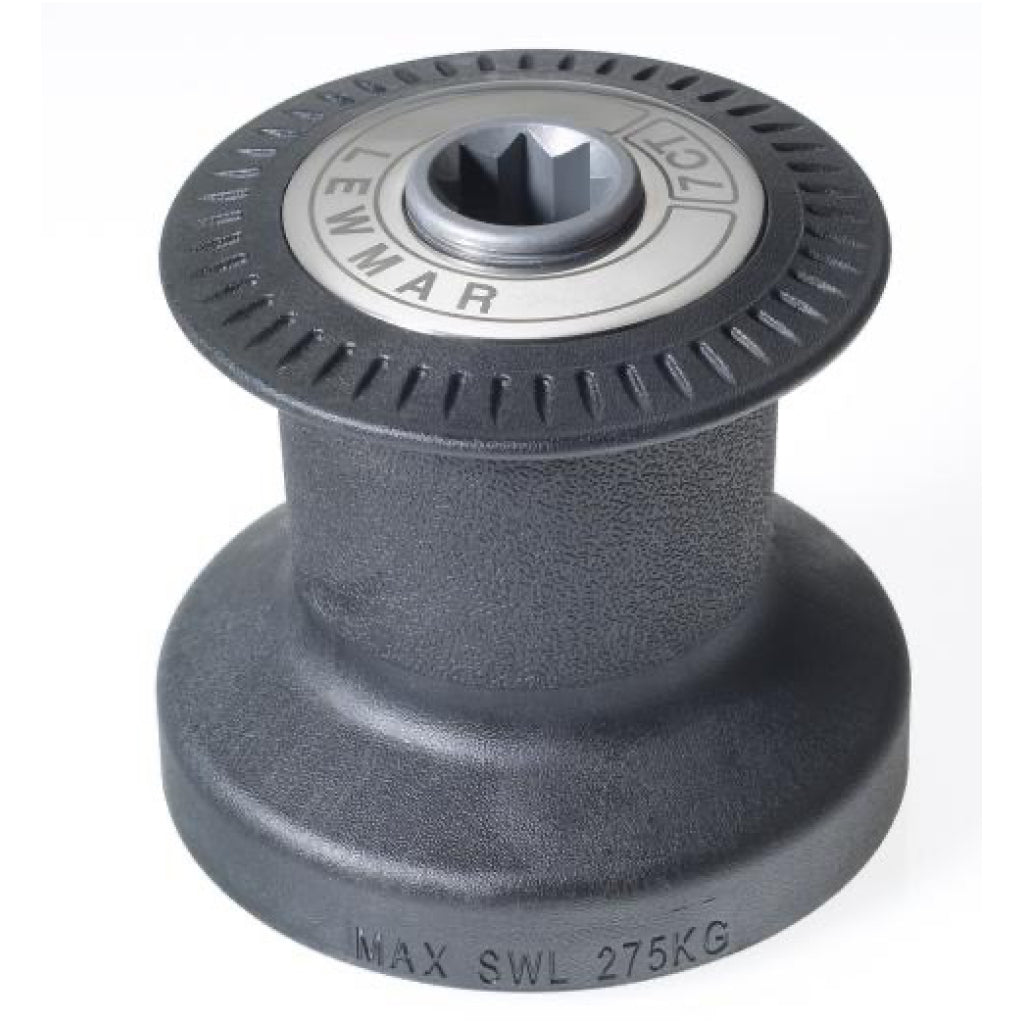 Lewmar 6A 1-Speed Winch