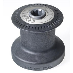 Lewmar 7A Aluminum 1-Speed Winch