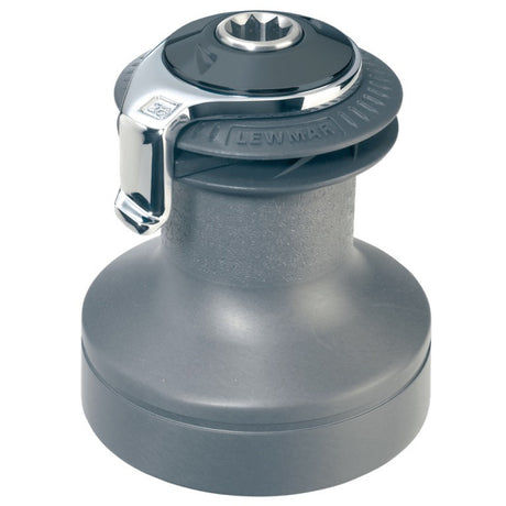 Lewmar 16AST 1-Speed Aluminum Self-Tailing Winch