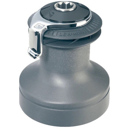 Lewmar 30AST 2-Speed Aluminum Self-Tailing Winch