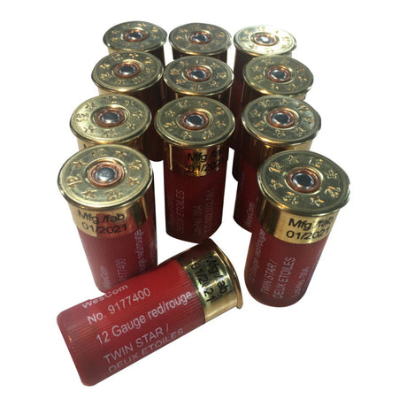 Comet Single 12G Flare MFG 2024 *Pick-Up Only*