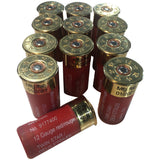 Flare Type-B 12 guage shell.
