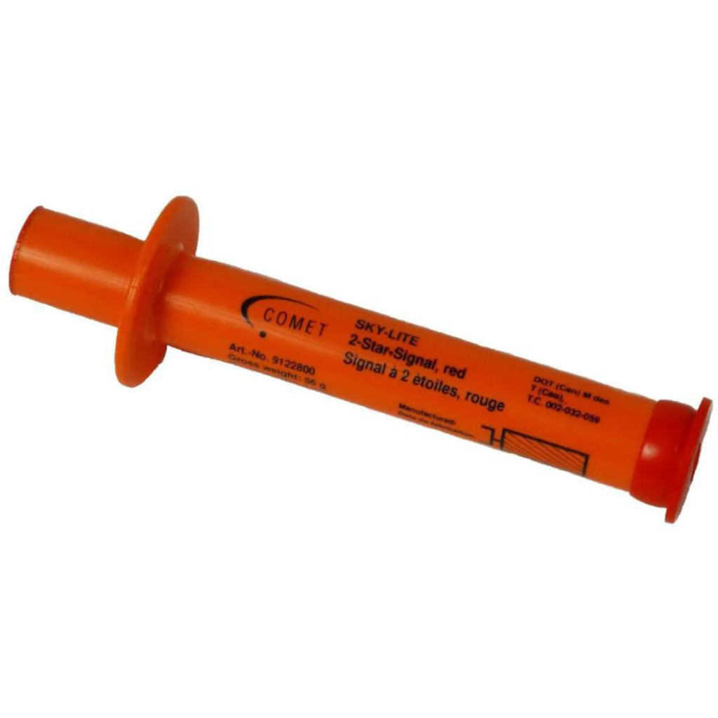 Twin Star Type-B Flare (6/pack)  *Pick-up Only*