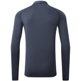 Gill Men's ZenZero Rash Long Sleeve back.